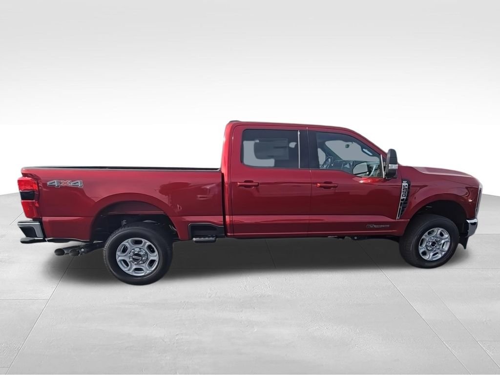 2026 Ford F-250 Super Duty XLT - Photo 9
