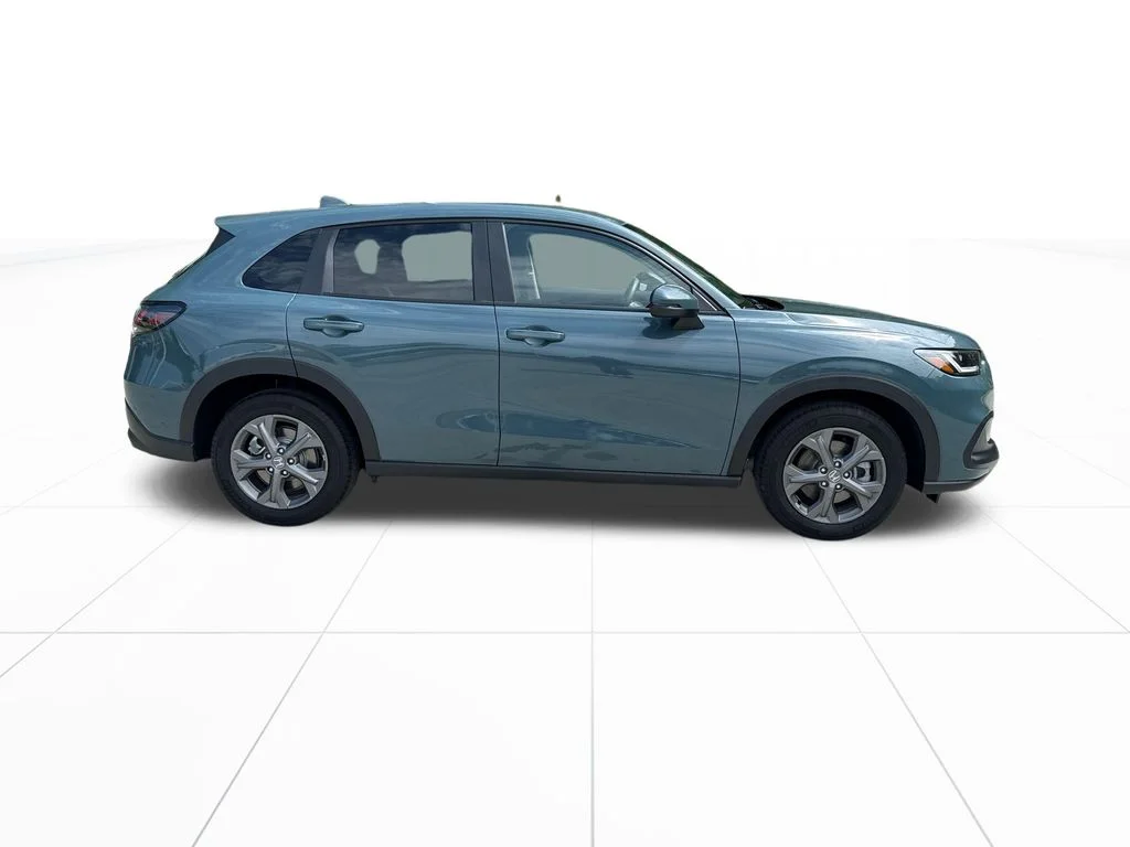 Certified Used 2026 Nordic Forest Pearl Honda AWD LX image 10