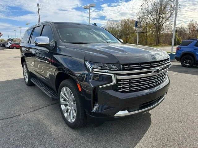 2024 Chevrolet Tahoe Premier - Photo 4