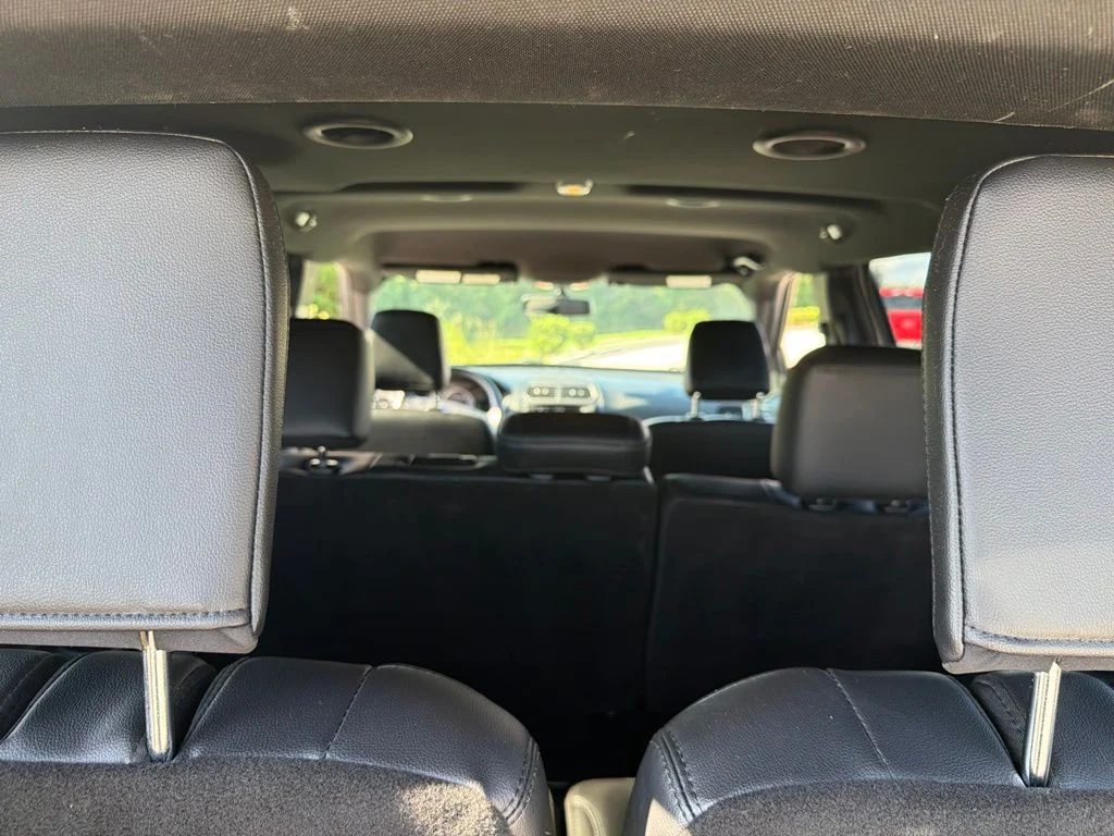 Used 2019 White Ford XLT image 12
