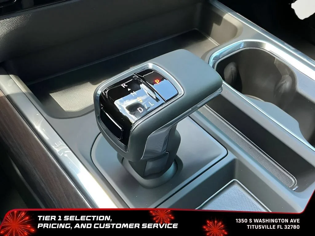New 2026 Sterling Metallic GMC SLT image 26