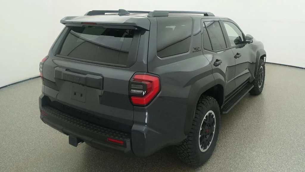 New 2026 Underground Toyota TRD Off-Road Premium image 22