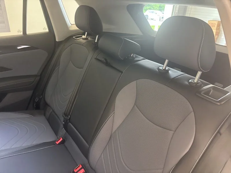 New 2026 Blue Volkswagen 2.0T SE image 20