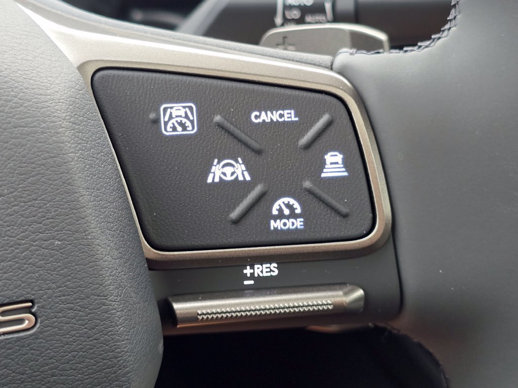 New 2026 Ultra White Lexus PREMIUM image 21