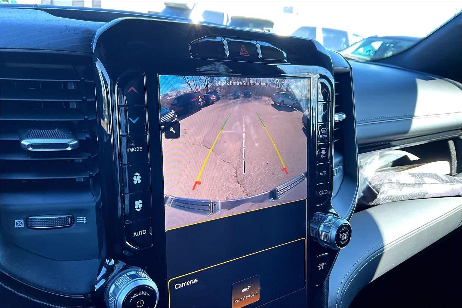 2023 RAM Ram 1500 Pickup Limited - Photo 27