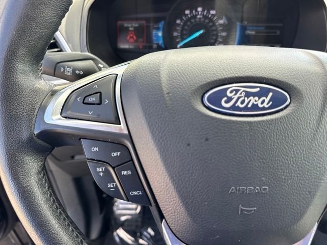 2024 Ford Edge SEL - Photo 25