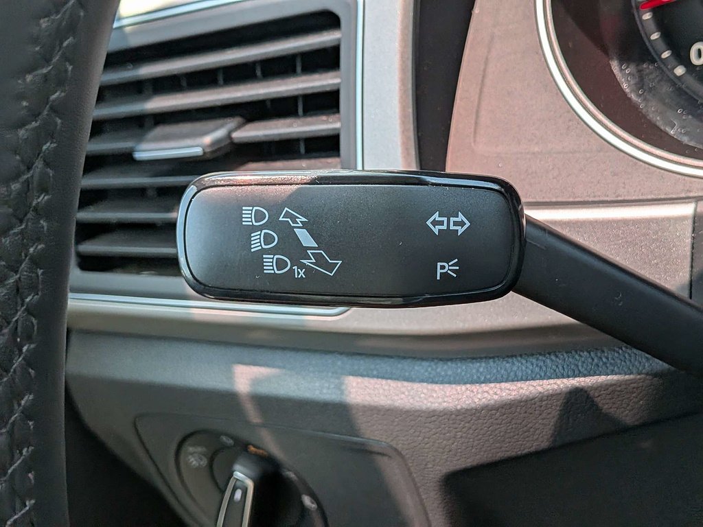 2019 Volkswagen Atlas SE - Photo 31