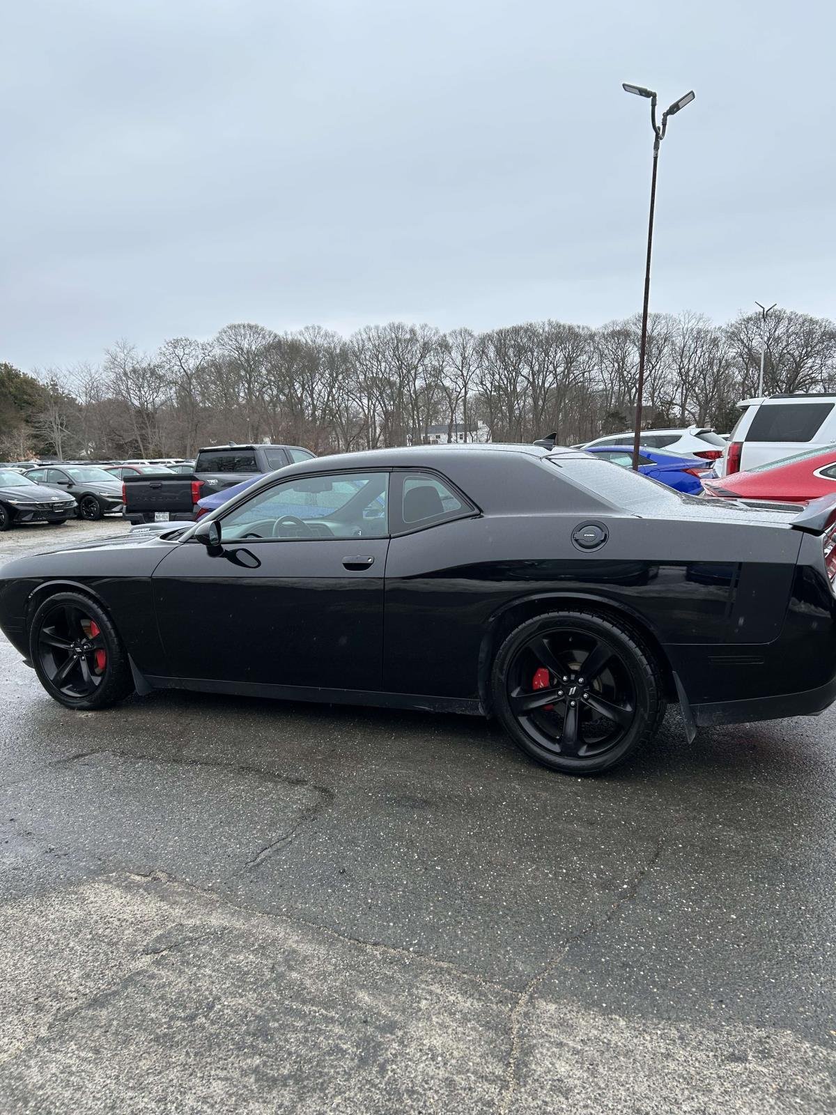 2017 Dodge Challenger R/T Plus - Photo 7