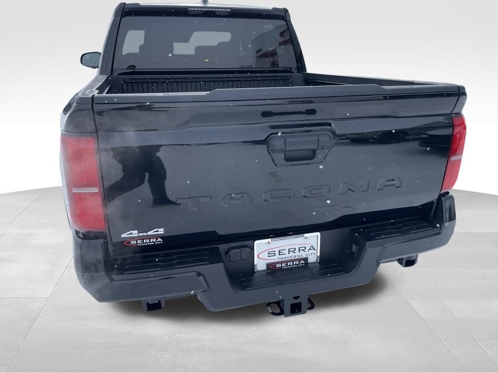 New 2026  Toyota SR5 image 9