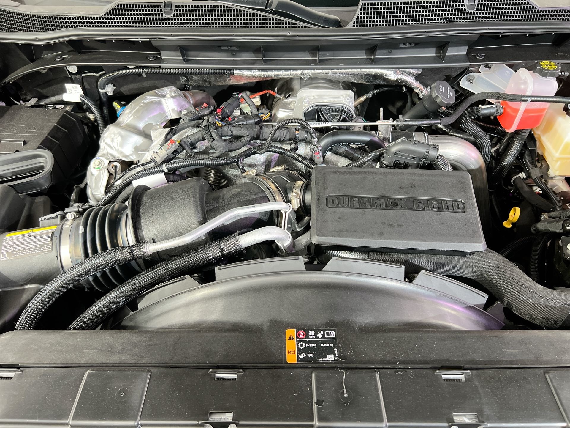 2026 Chevrolet Silverado 2500 HD Custom - Photo 60