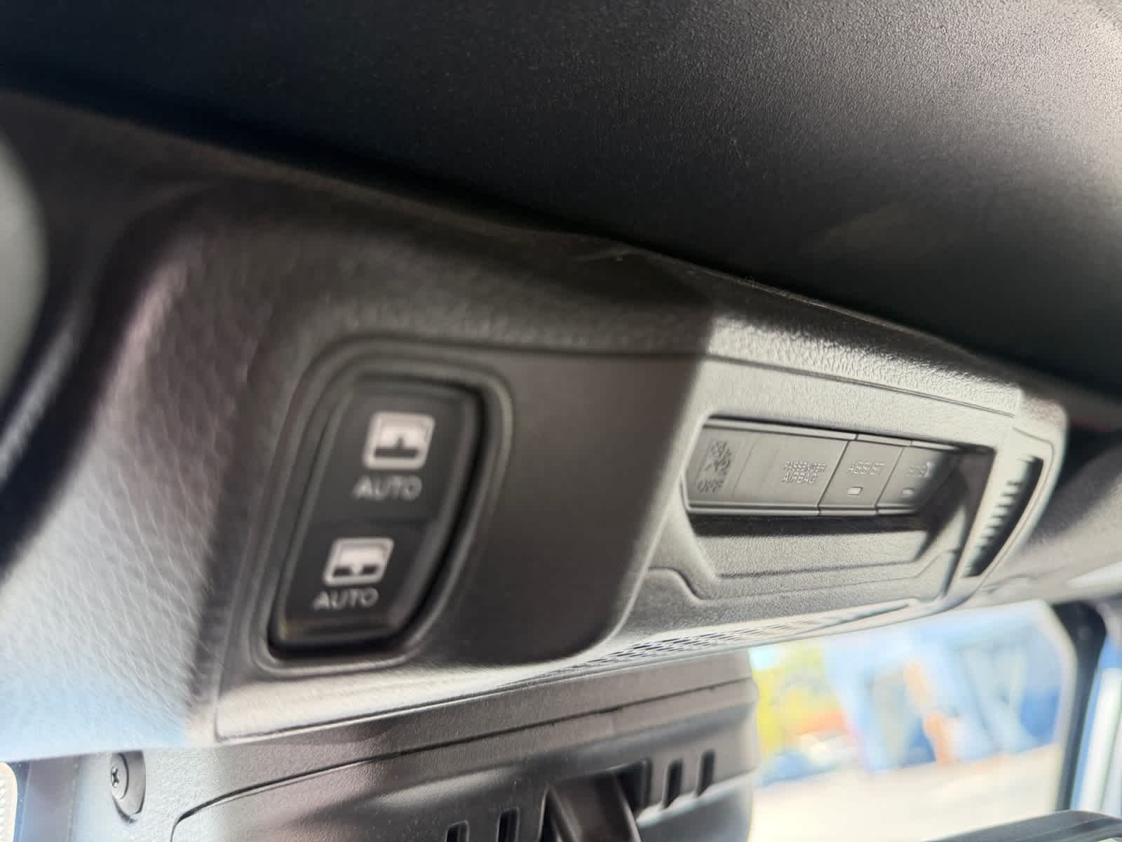 Used 2024 Black Clearcoat Jeep Sport S image 32