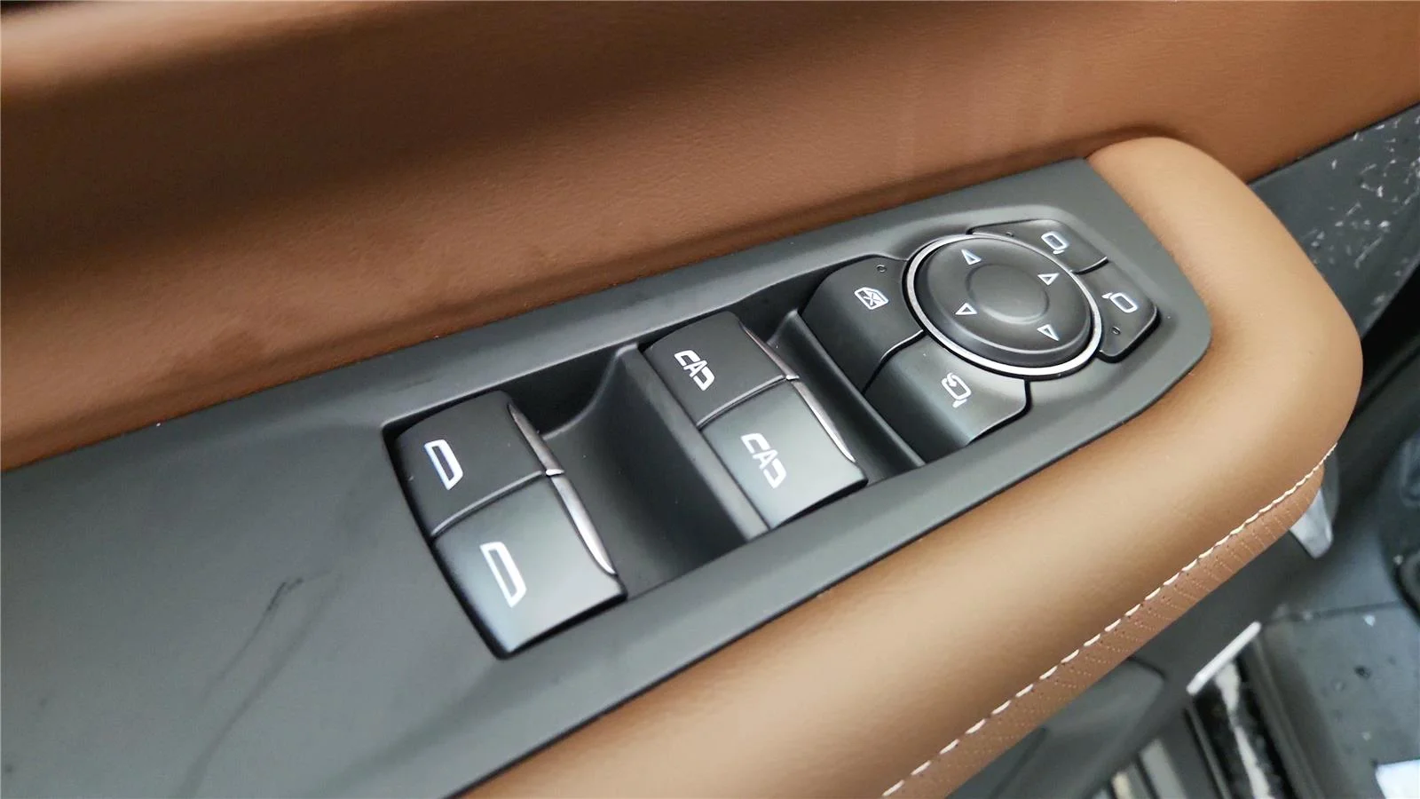 2026 Chevrolet Suburban High Country - Photo 33