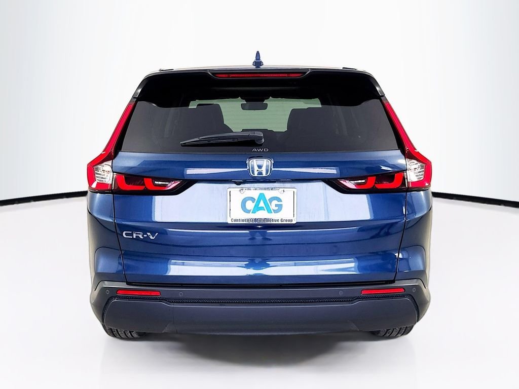 2024 Honda CR-V EX-L - Photo 7