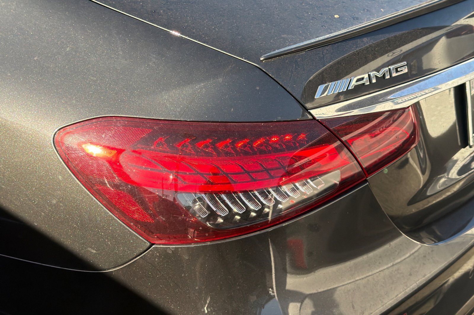 Used 2021  Mercedes-Benz E 53 AMG® image 13