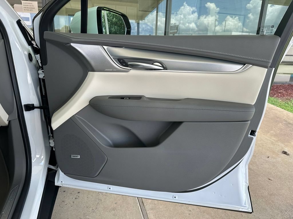 2022 Cadillac XT5 Premium Luxury - Photo 39