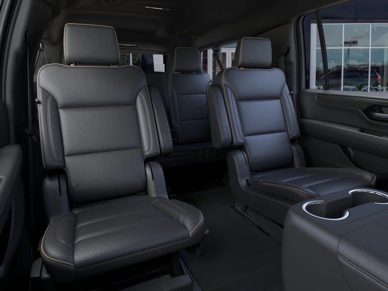 New 2026 Onyx Black GMC Elevation image 17