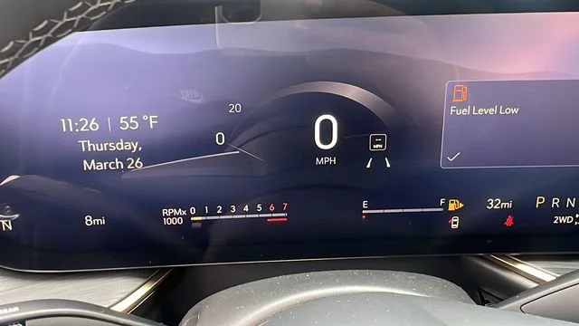 2026 Buick Envision Avenir - Photo 17