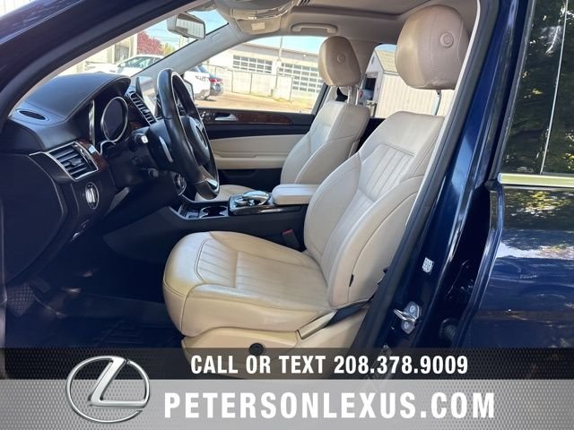 Used 2019  Mercedes-Benz GLS 450 image 27