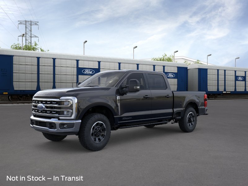2026 Ford F-250 Lariat 4x4 Crew Cab 6-3/4' Box's photo