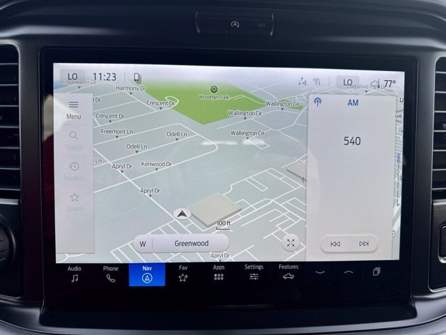 New 2026 Avalanche Ford XLT image 61