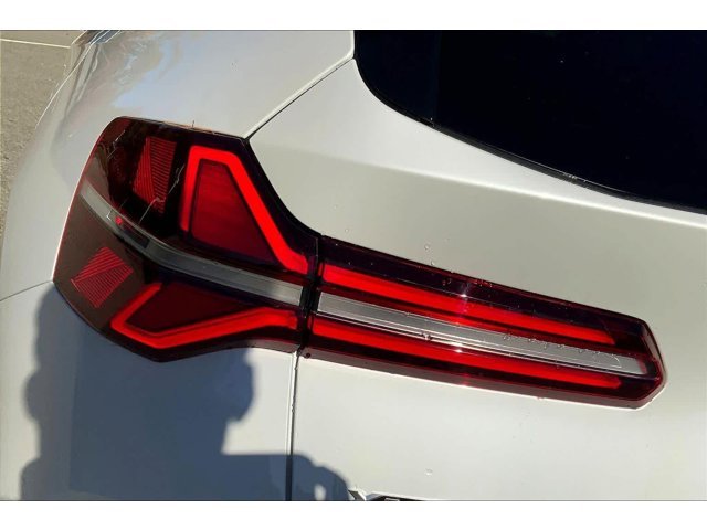 Used 2026 Mineral White Metallic BMW 30 xDrive image 14