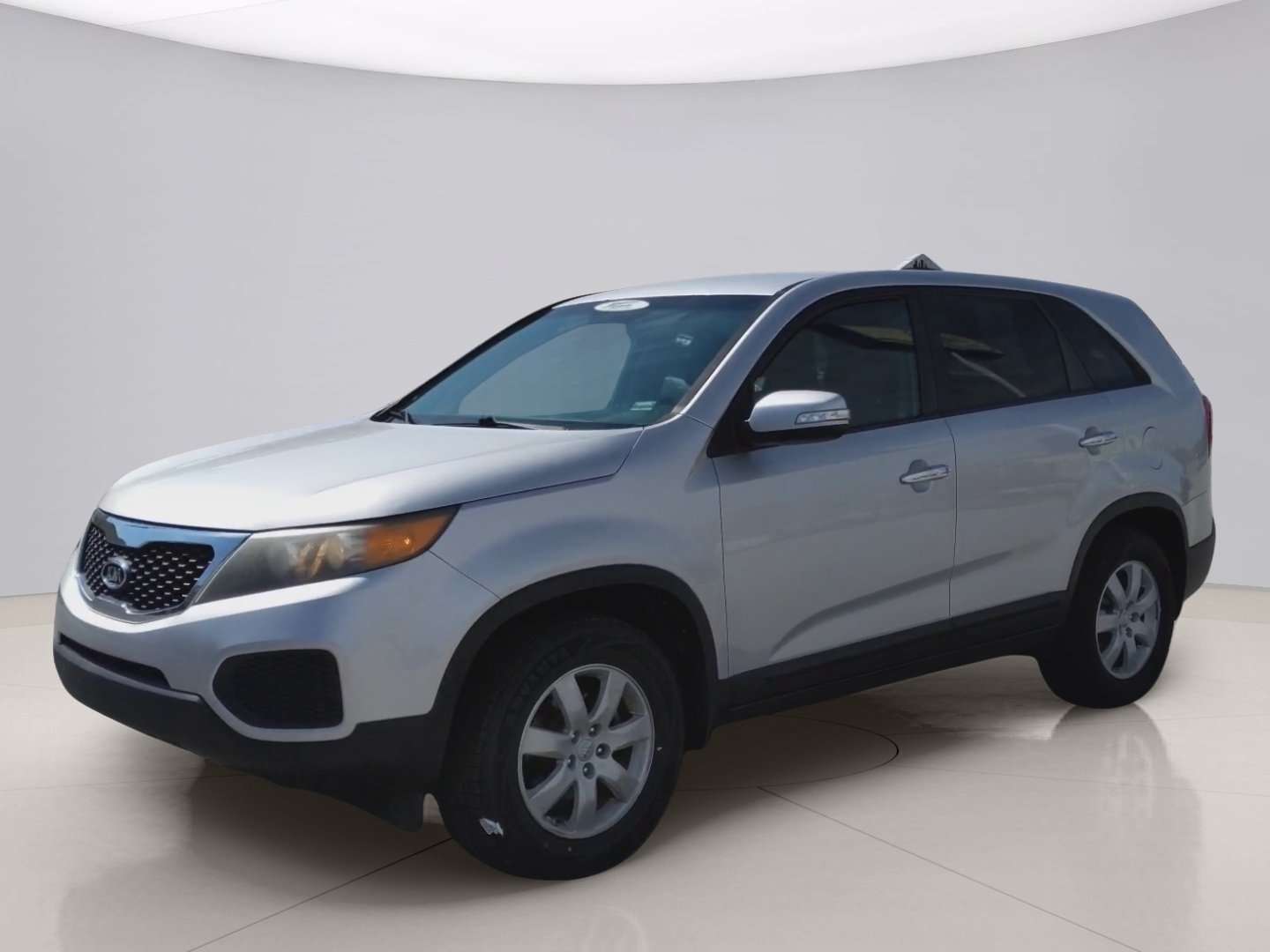 2012 Kia Sorento