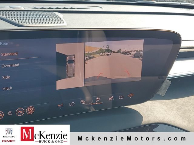 2027 Buick Enclave Sport Touring - Photo 18