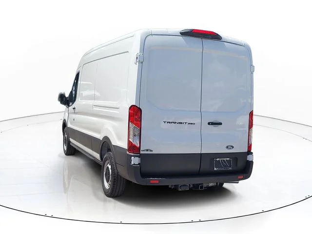New 2026 Oxford White Ford Base image 7