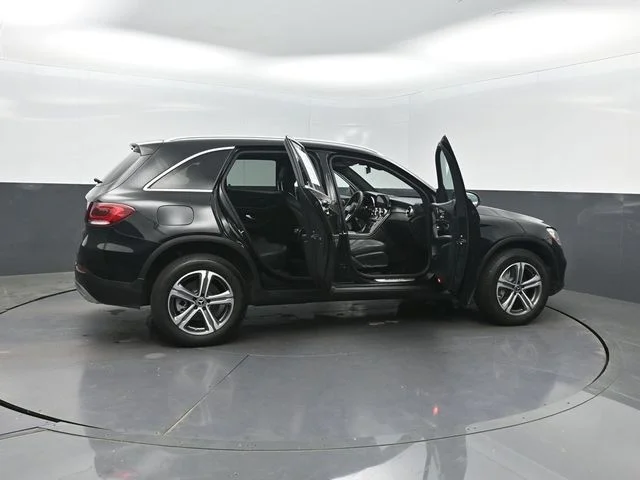 2020 Mercedes-Benz GLC GLC300 - Photo 37