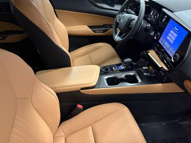 New 2026 Green Lexus 350 Base image 15