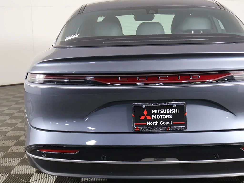 Used 2023 Blue Lucid Pure image 16