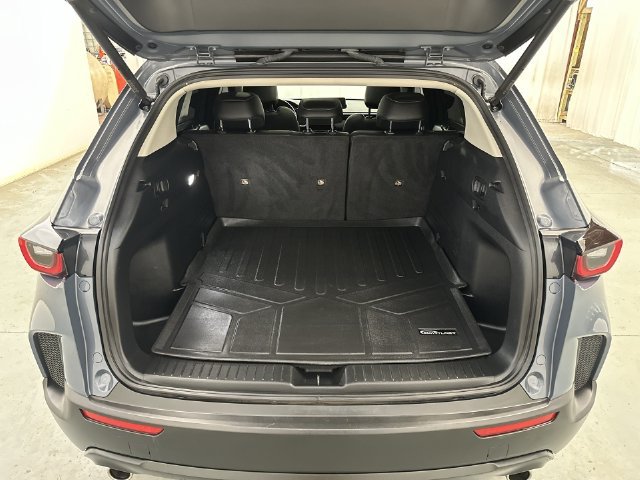 Used 2023 Gray Mazda 2.5 S Preferred Plus Package image 21