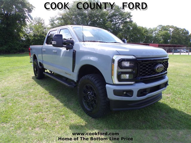 2026 Ford F-250 Lariat 4x4 Crew Cab 6-3/4' Box's photo