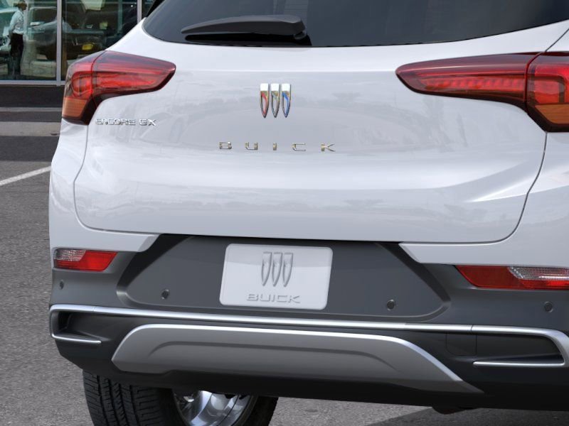 2026 Buick Encore GX Preferred - Photo 15