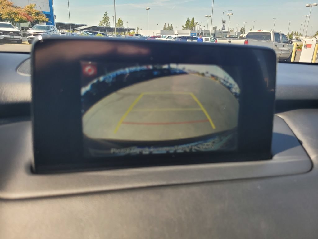 2020 Mazda CX-9 Sport - Photo 21