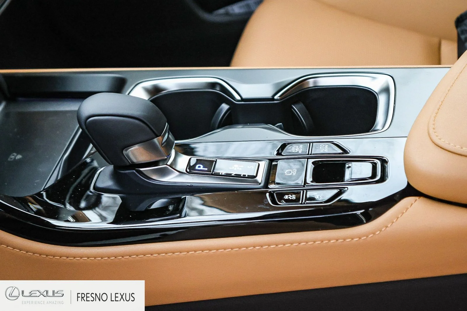 2026 Lexus NX 450h+ Luxury - Photo 20