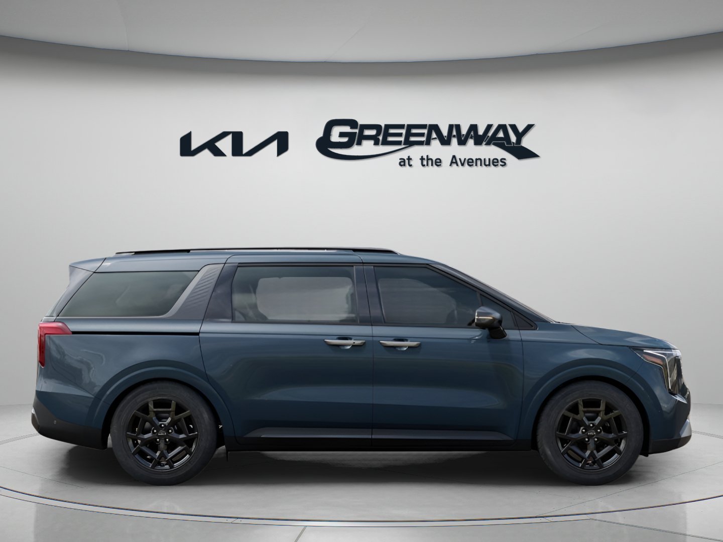 New 2027 Astra Blue Kia SX image 9