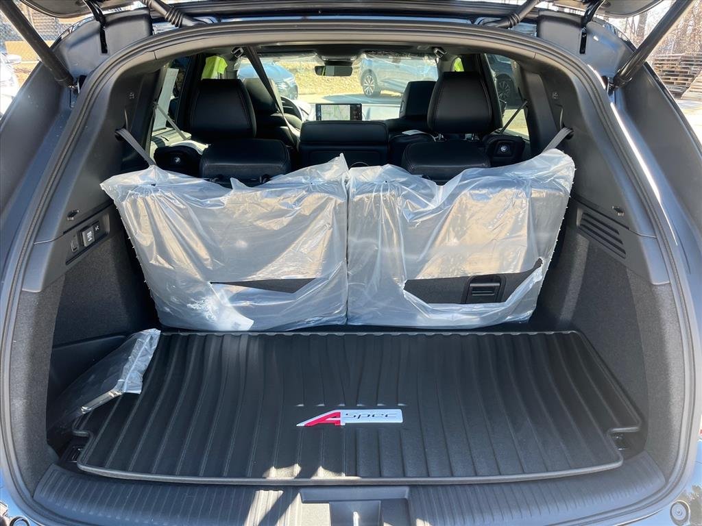 2026 Acura MDX A-Spec Package - Photo 13
