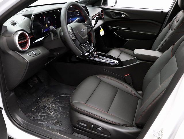 2026 Chevrolet Trax RS - Photo 12