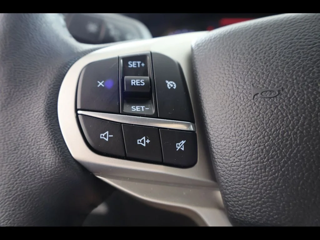 2024 Ford Explorer XLT - Photo 24