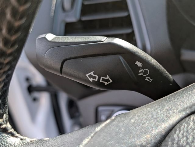 Used 2019 White Ford SE image 30