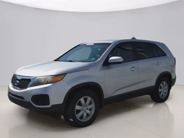 2012 Kia Sorento LX