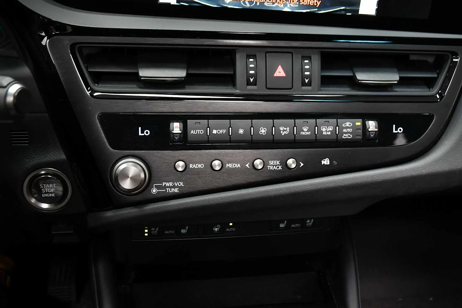 Certified Used 2025 CAVIAR Lexus  image 21