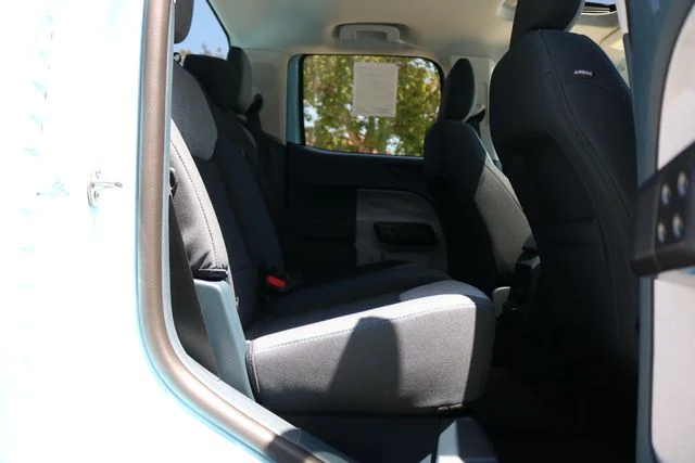 New 2026 Light Blue Ford XLT image 43
