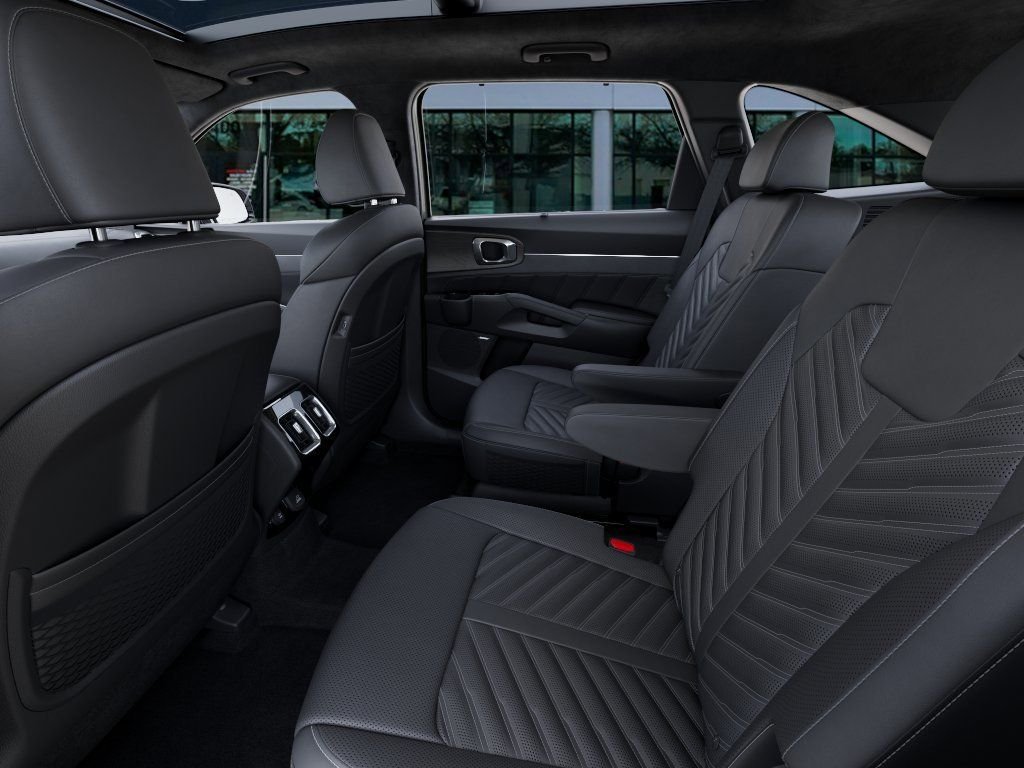2026 Kia Sorento X-Line SX Prestige - Photo 18
