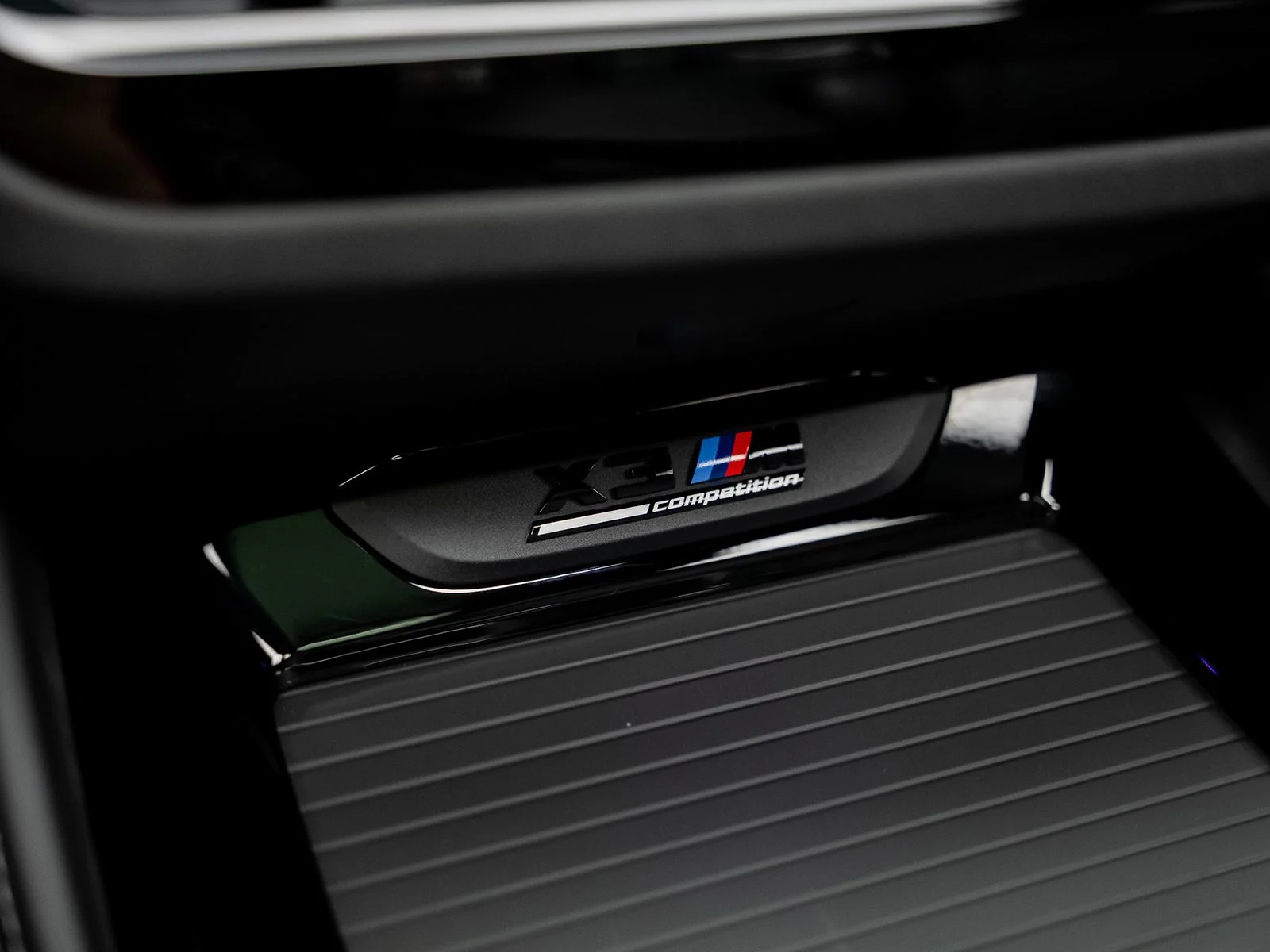 Used 2023 Black BMW M image 53