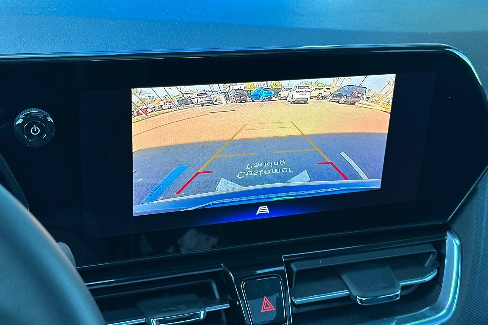 2024 Chevrolet TrailBlazer Activ - Photo 25