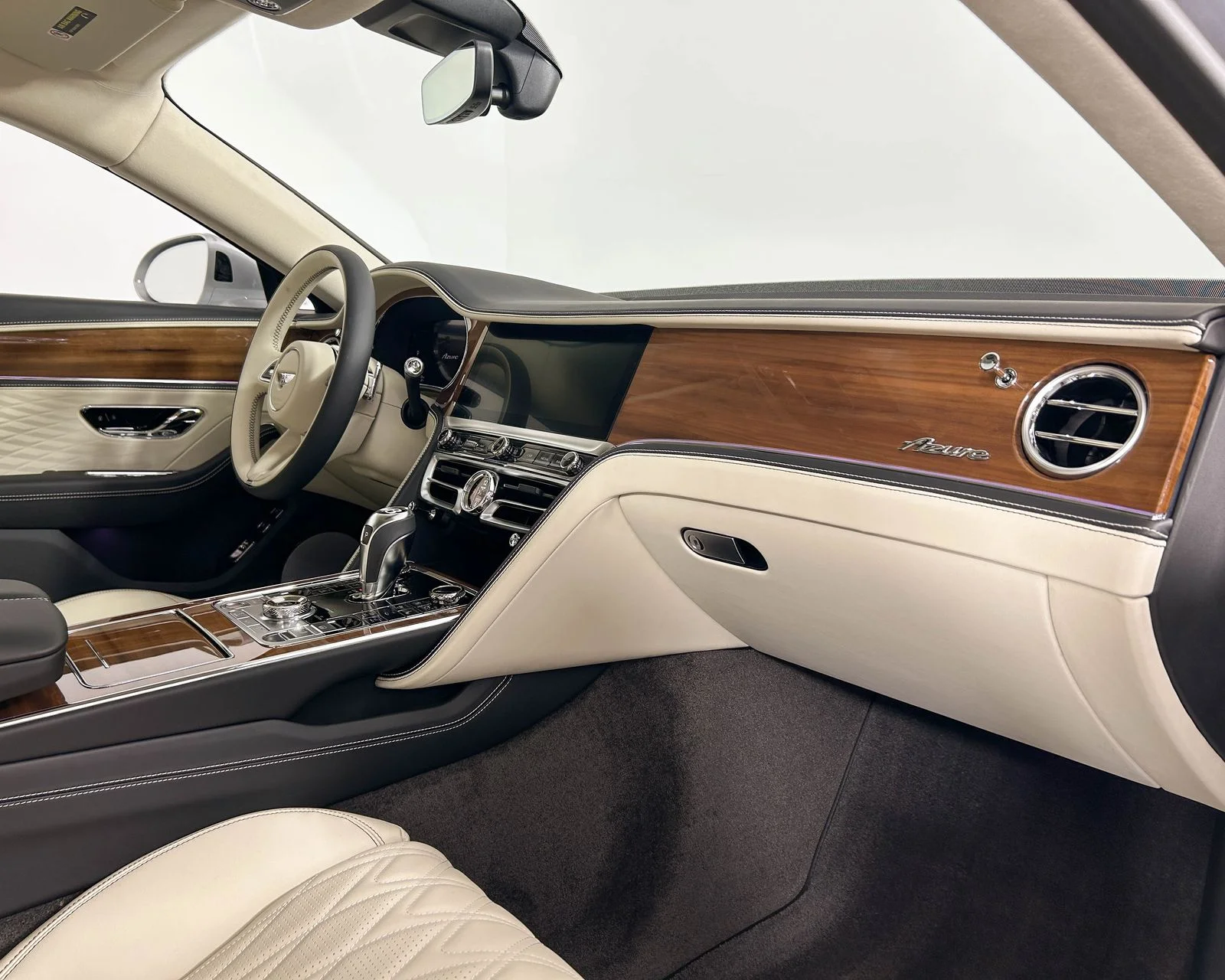 New 2026  Bentley Azure image 2