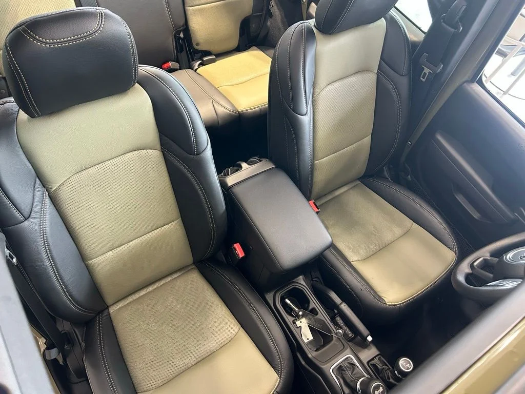New 2026 41 Exterior Paint Jeep Sport image 34