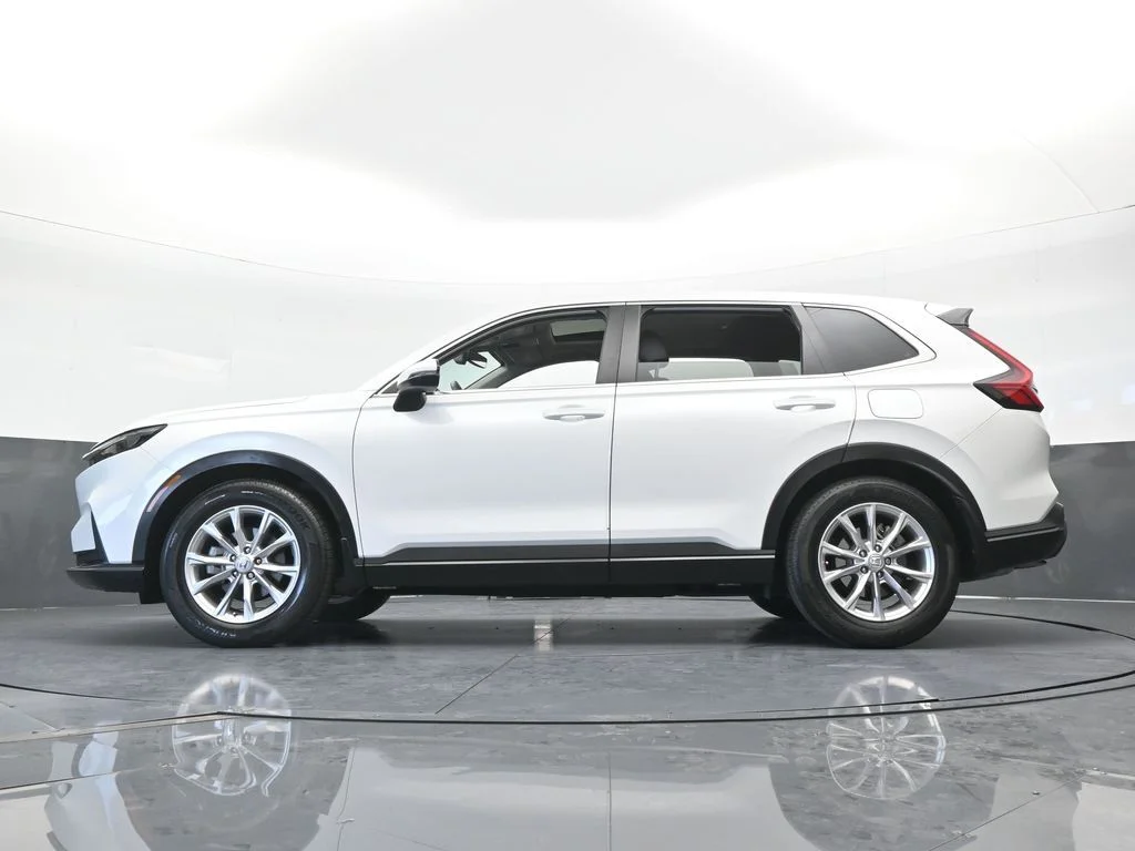 Used 2024 White Honda EX-L image 58